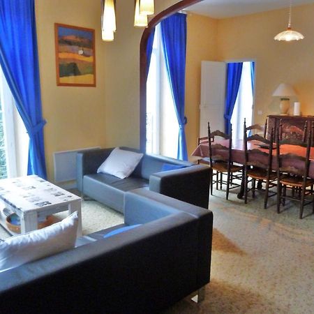 Vaste Appartement, Lumineux, 8 Couchages 欧波讷 外观 照片