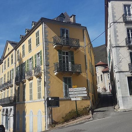 Vaste Appartement, Lumineux, 8 Couchages 欧波讷 外观 照片