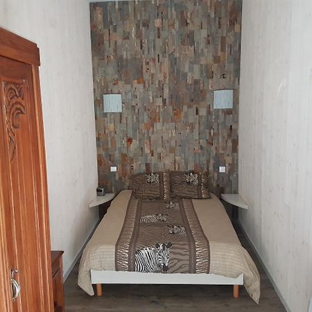 Vaste Appartement, Lumineux, 8 Couchages 欧波讷 外观 照片