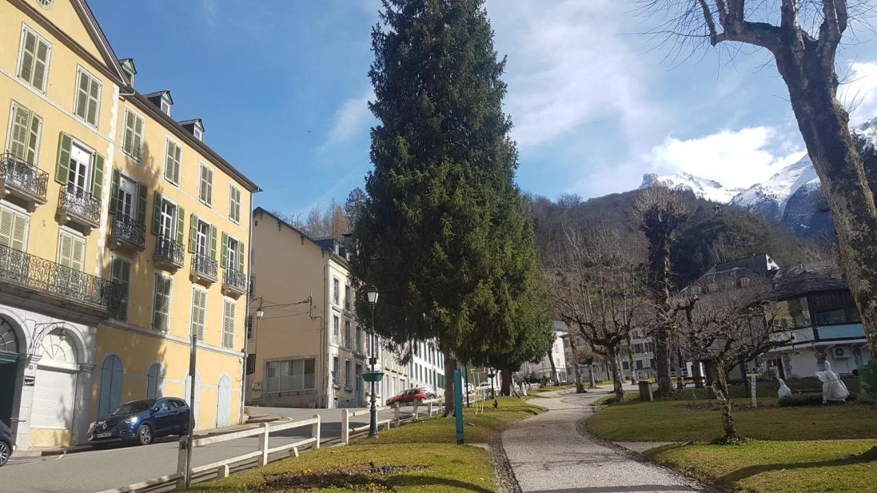 Vaste Appartement, Lumineux, 8 Couchages 欧波讷 外观 照片