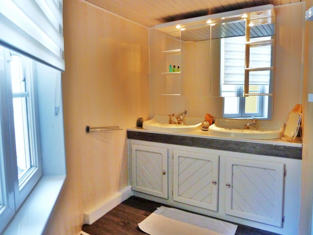 Vaste Appartement, Lumineux, 8 Couchages 欧波讷 外观 照片