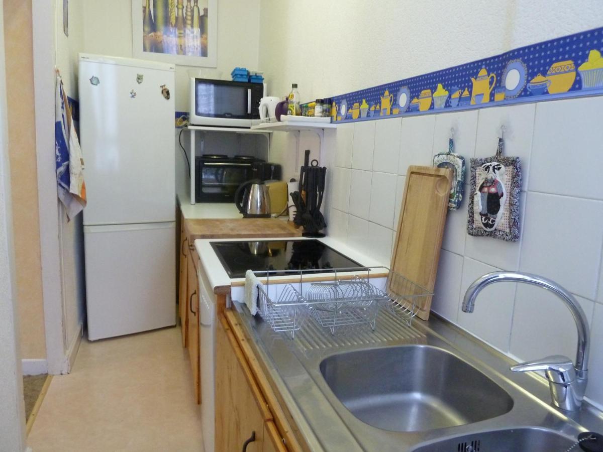 Vaste Appartement, Lumineux, 8 Couchages 欧波讷 外观 照片