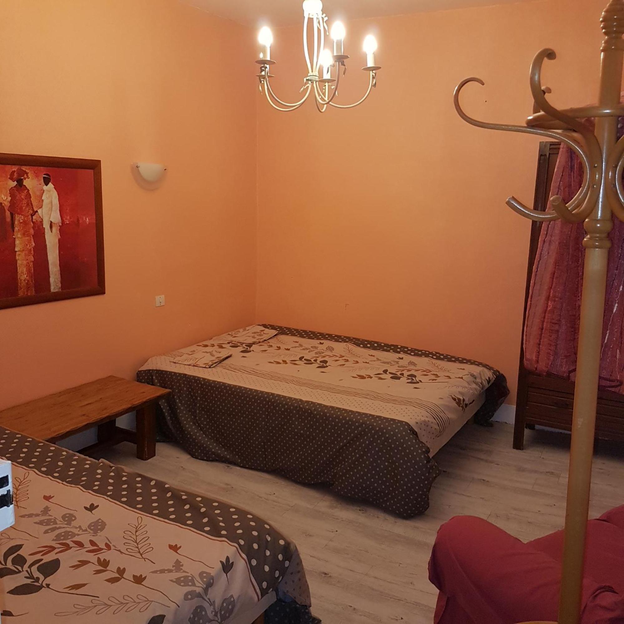 Vaste Appartement, Lumineux, 8 Couchages 欧波讷 外观 照片