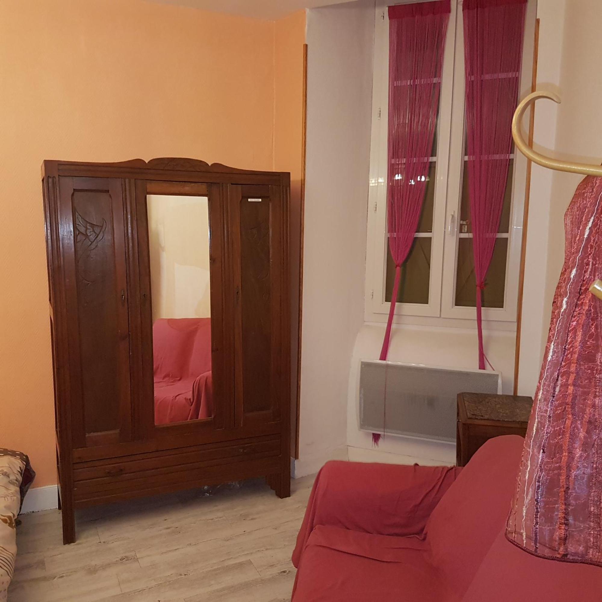 Vaste Appartement, Lumineux, 8 Couchages 欧波讷 外观 照片